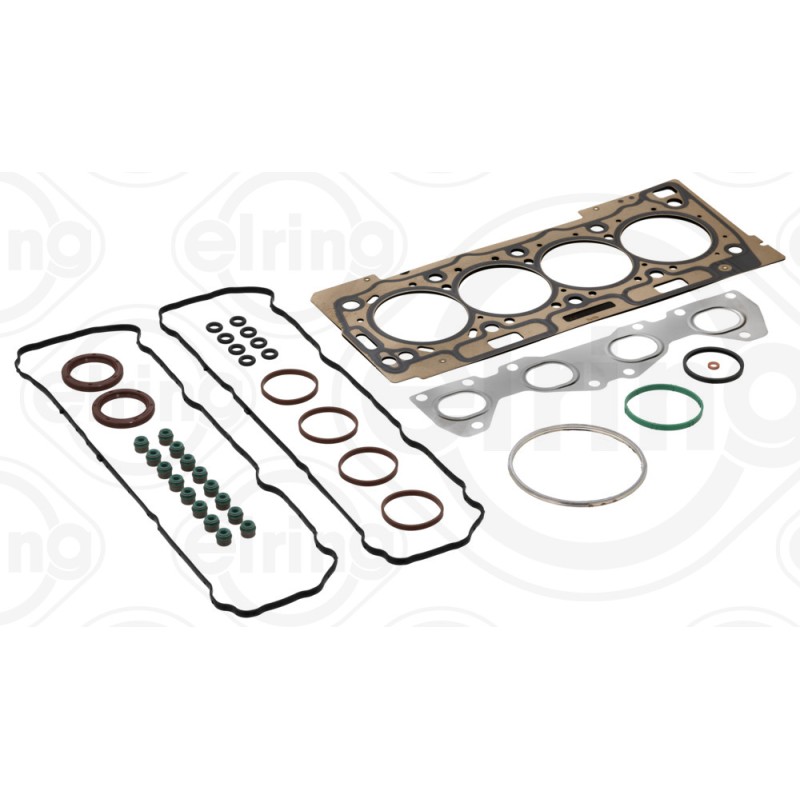 Pochette Haut Moteur Pour Peugeot 206 307 Partner Citroën Berlingo C2 C3 I