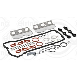 Pochette Haut Moteur Pour BMW Série 3 E46 5 E39 X5 Z3 11127507597