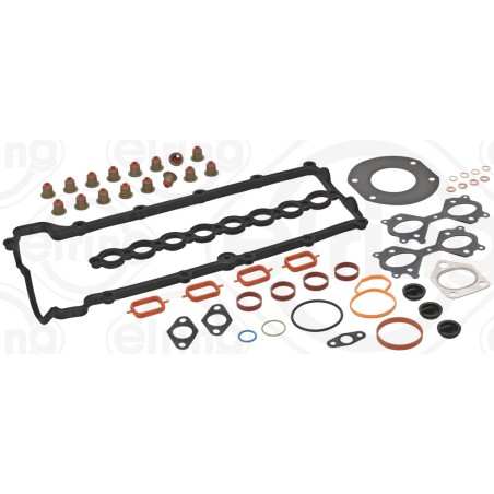 Pochette Haut Moteur Pour BMW Série 3 E46 5 E39 11122247501