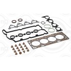 Pochette Haut Moteur Pour Opel Saab Vauxhall Westfield FW 1606535 93186907