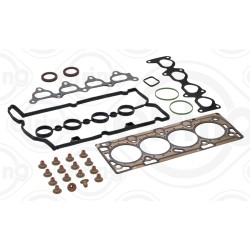 Pochette Haut Moteur Pour Opel Saab Vauxhall Westfield FW 1606535 93186907