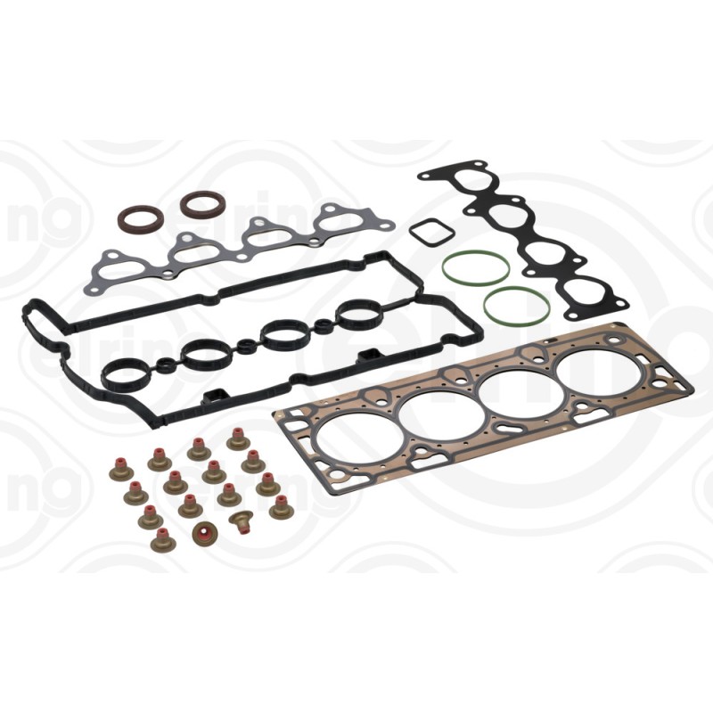 Pochette Haut Moteur Pour Opel Saab Vauxhall Westfield FW 1606535 93186907