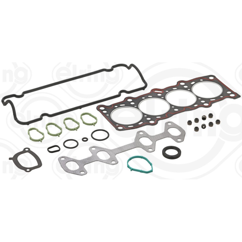 Pochette Haut Moteur Pour Fiat Panda Seicento/600
