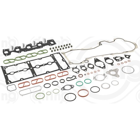 Pochette Haut Moteur Pour Fiat 500 500L 500X Doblo Alfa Romeo Lancia Ypsilon