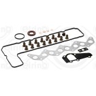 Pochette Haut Moteur Pour Peugeot Fiat Suzuki Citroën C5 I 0197.Y7 9463380080