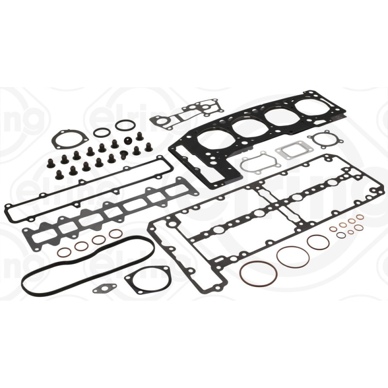 Pochette Haut Moteur Pour Fiat Ducato Iveco Daily Citys VI