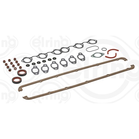 Pochette Haut Moteur Pour VW LT 28-35 I 40-55 Volvo 740 Kombi 760 780 940 II 960