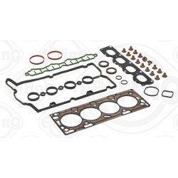 Pochette Haut Moteur Pour Opel Chevrolet Aveo Daewoo Pontiac 6606019 93190885