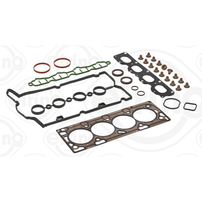 Pochette Haut Moteur Pour Opel Chevrolet Aveo Daewoo Pontiac 6606019 93190885