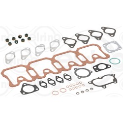 Pochette Haut Moteur Pour Opel Chrysler Dodge Caravan RAM Van Jeep