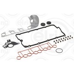 Pochette Haut Moteur Pour VW Golf V Jetta III Passat Touran Audi Seat Skoda
