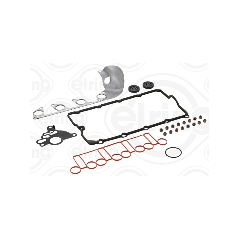 Pochette Haut Moteur Pour VW Golf V Jetta III Passat Touran Audi Seat Skoda