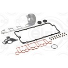 Pochette Haut Moteur Pour VW Golf V Jetta III Passat Touran Audi Seat Skoda