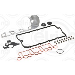 Pochette Haut Moteur Pour VW Golf V Jetta III Passat Touran Audi Seat Skoda
