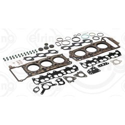 Pochette Haut Moteur Pour Chrysler Jeep MERCEDES Classe C T-Model G GL GLK X CLK