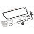 Pochette Haut Moteur Pour VW Caddy III Passat Skoda Superb II