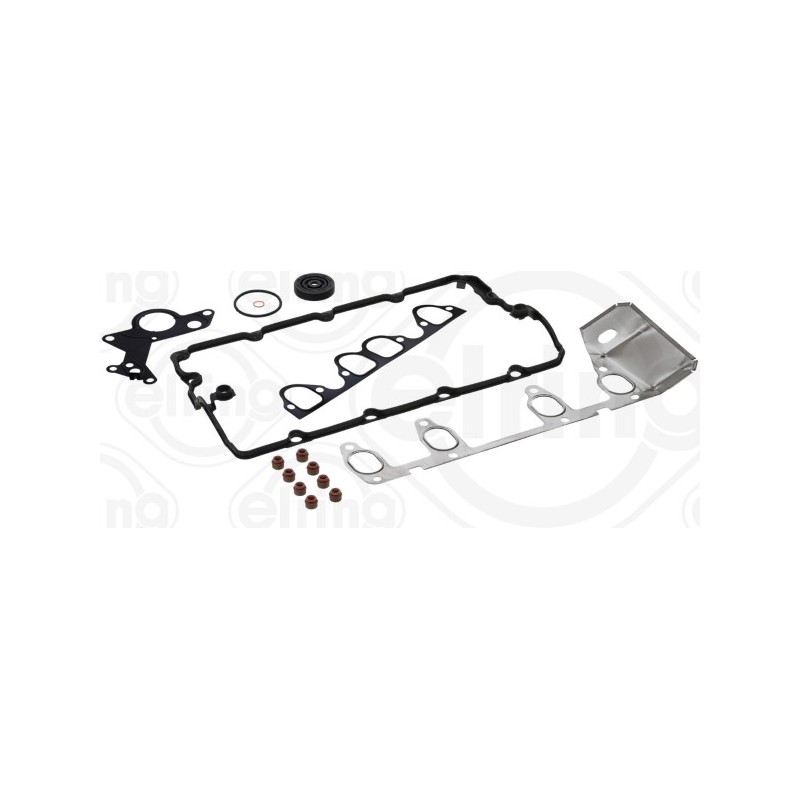 Pochette Haut Moteur Pour VW Audi Seat Skoda Fabia II Octavia Roomster Superb
