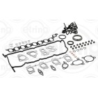 Pochette Haut Moteur Pour Toyota Avensis Corolla Previa II RAV 4 04112-27071