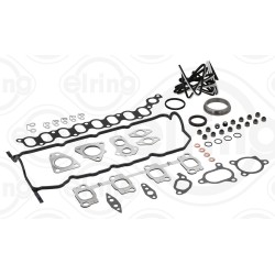 Pochette Haut Moteur Pour Toyota Avensis Corolla Previa II RAV 4 04112-27071