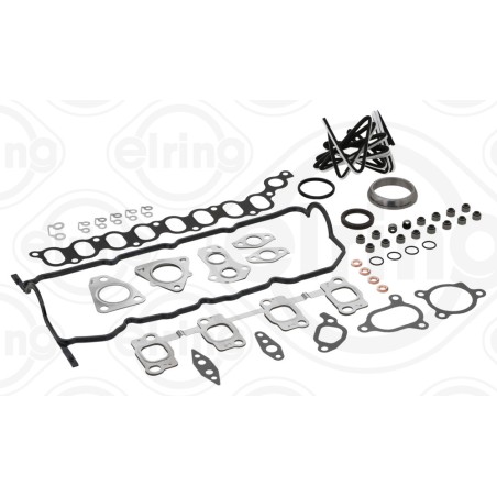 Pochette Haut Moteur Pour Toyota Avensis Corolla Previa II RAV 4 04112-27071