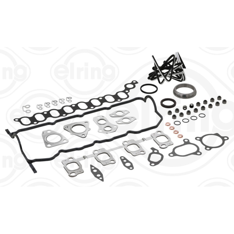 Pochette Haut Moteur Pour Toyota Avensis Corolla Previa II RAV 4 04112-27071