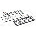 Pochette Haut Moteur Pour Opel Astra H Combo/Monospace Honda Civic VII Vauxhall