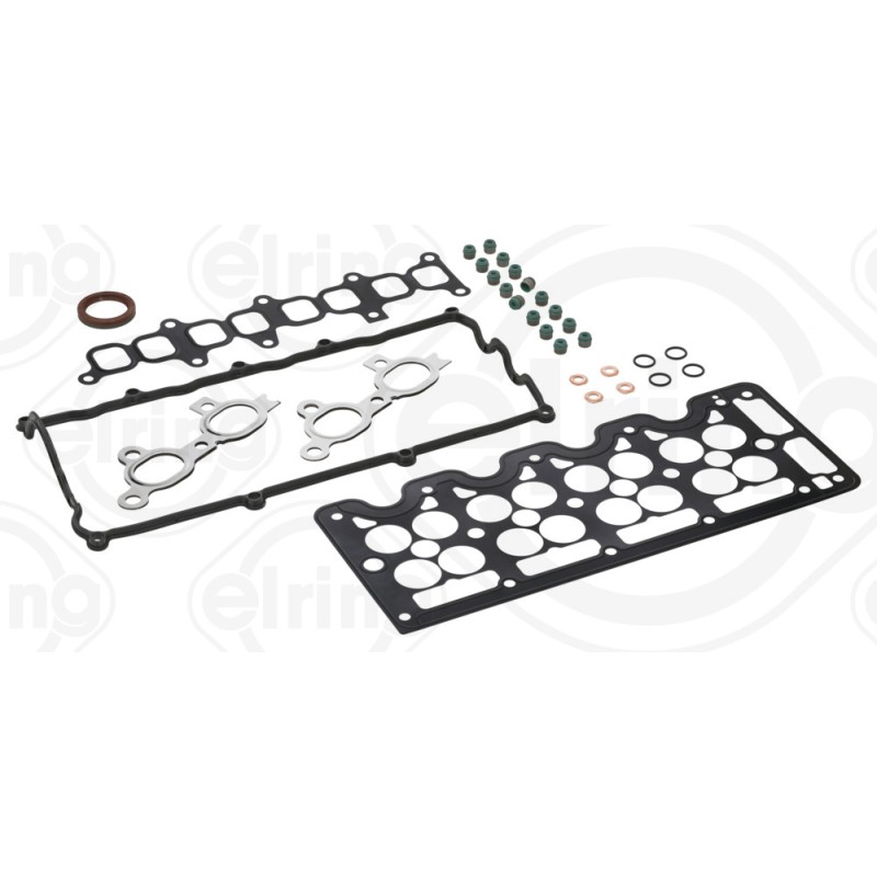 Pochette Haut Moteur Pour Opel Astra H Combo/Monospace Honda Civic VII Vauxhall