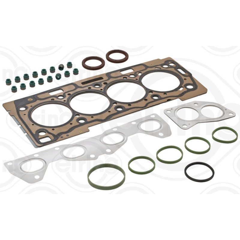 Pochette Haut Moteur Pour Peugeot 106 II Citroën Saxo