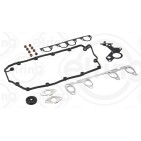 Pochette Haut Moteur Pour VW California T5 Multivan V Sharan Transporter Seat