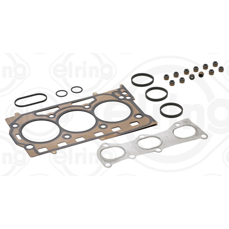 Pochette Haut Moteur Pour VW Seat Cordoba Ibiza Skoda Fabia I II Rapid Roomster