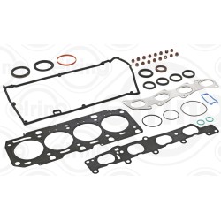 Pochette Haut Moteur Pour Alfa Romeo 147 156 GT GTV Spider