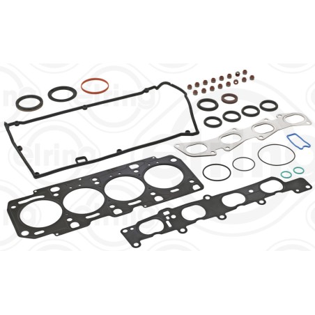 Pochette Haut Moteur Pour Alfa Romeo 147 156 GT GTV Spider