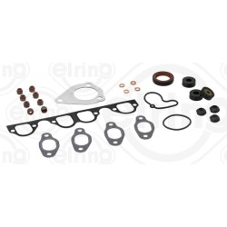 Pochette Haut Moteur Pour VW Bora Caddy II Golf IV Audi Seat Skoda 038198012