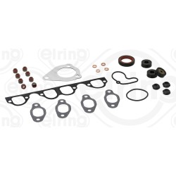 Pochette Haut Moteur Pour VW Bora Caddy II Golf IV Audi Seat Skoda 038198012