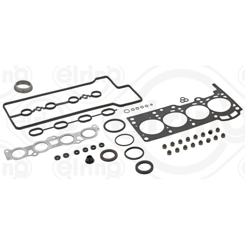 Pochette Haut Moteur Pour Toyota Avanza Cami Ractis Sparky Yaris Daihatsu Bego
