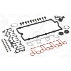 Pochette Haut Moteur Pour VW Golf Plus V Jetta III Passat Touran Audi Seat Skoda
