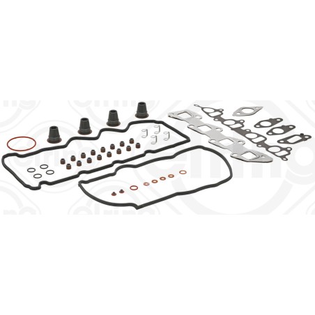 Pochette Haut Moteur Pour Nissan X-Trail 11042-8H825