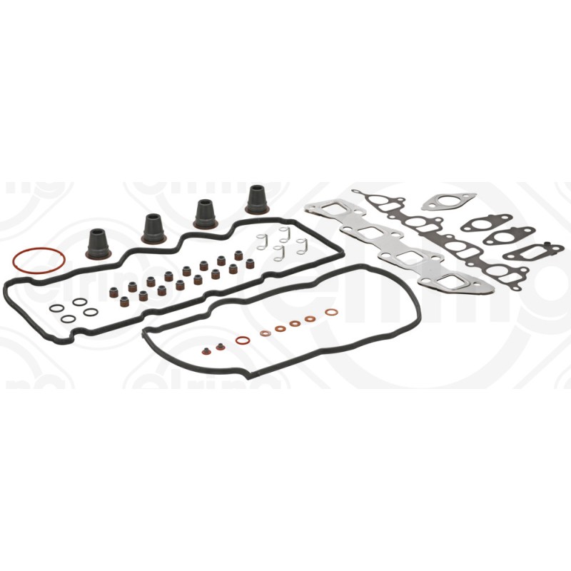 Pochette Haut Moteur Pour Nissan X-Trail 11042-8H825
