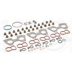 Pochette Haut Moteur Pour BMW Série 3 E90 E91 E92 E93 5 F07 F10 F11 11128508558