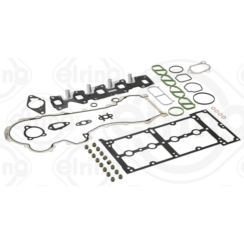Pochette Haut Moteur Pour Peugeot Opel Fiat 500 Doblo Ford 71729499 71744285