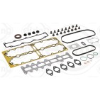 Pochette Haut Moteur Pour Fiat Ducato Iveco Daily III 2992532 504049362