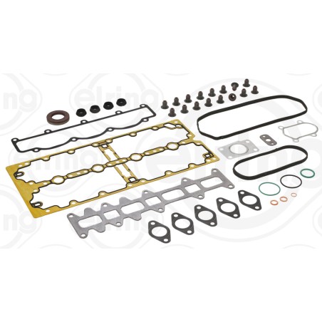 Pochette Haut Moteur Pour Fiat Ducato Iveco Daily III 2992532 504049362