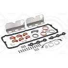 Pochette Haut Moteur Pour BMW Série 3 E46 5 E39 E60 E61 7 E65, E66, E67 X3 X5