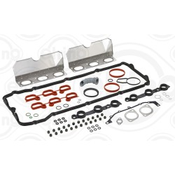 Pochette Haut Moteur Pour BMW Série 3 E46 5 E39 E60 E61 7 E65, E66, E67 X3 X5
