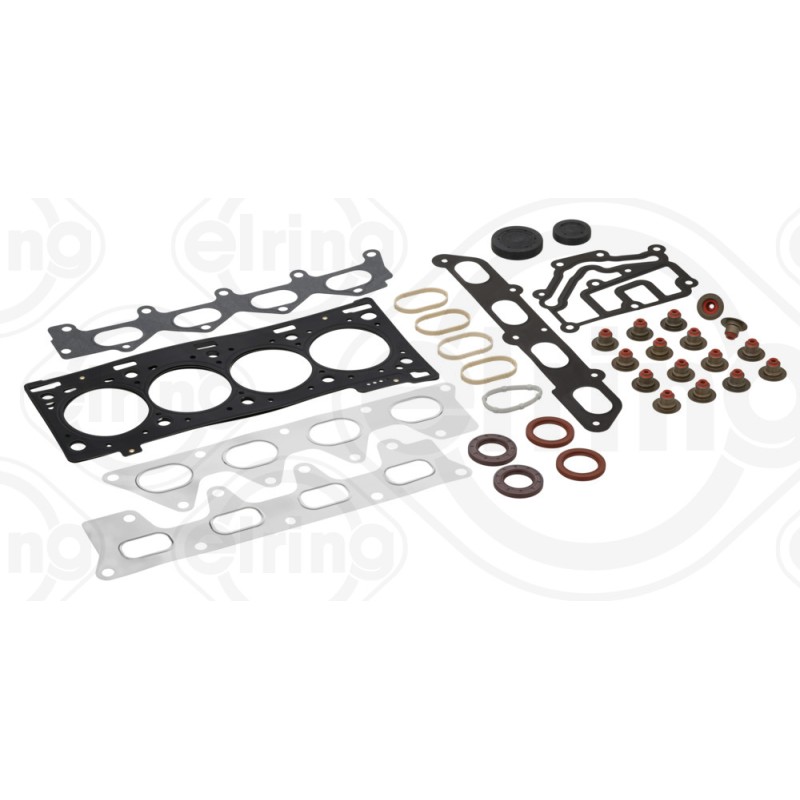 Pochette Haut Moteur Pour Renault Opel Nissan Proton 7701471278 4409866 4409999