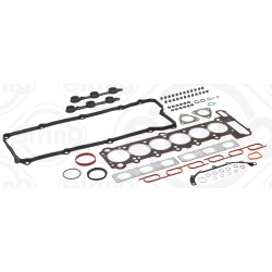 Pochette Haut Moteur Pour BMW Série 3 E36 5 E39 11121427825