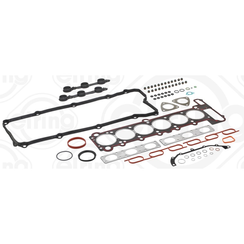 Pochette Haut Moteur Pour BMW Série 3 E36 5 E39 11121427825