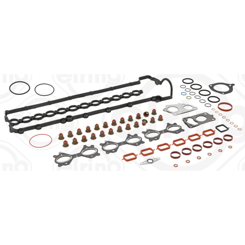 Pochette Haut Moteur Pour BMW Série 3 E90 E91 E92 5 E60 E61 6 E63 11120421276