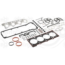 Pochette Haut Moteur Pour BMW Série 3 E36 5 E34 Z3 11120007610