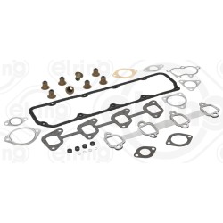 Pochette Haut Moteur Pour Ford Transit LDV Convoy 6689716 924F6014BA